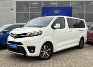 Toyota ProAce Verso Kombi 2,0 l 130 kw