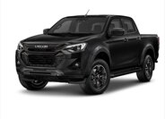 Isuzu D-Max Pick-up 1,9 l 120 kw