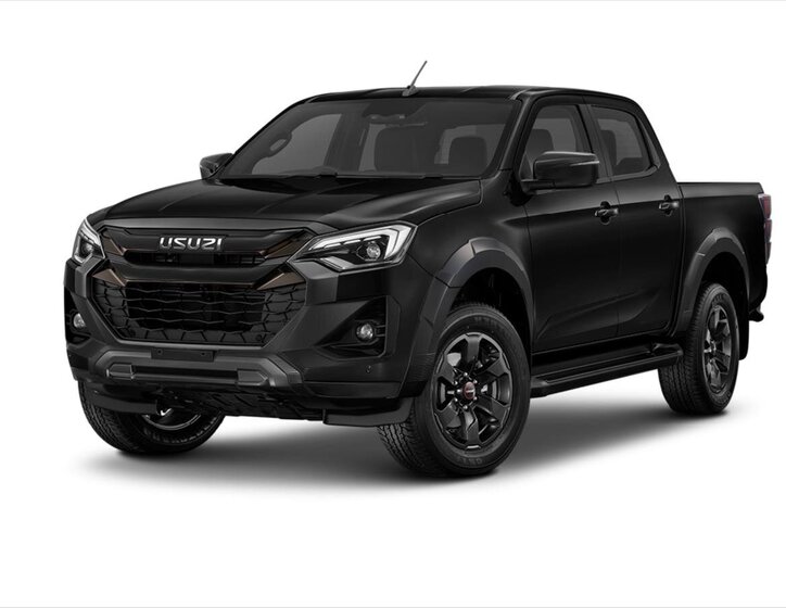 Isuzu D-Max Pick-up 1,9 l 120 kw
