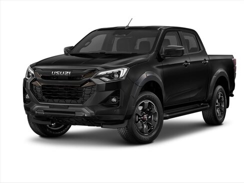 Isuzu D-Max Pick-up 1,9 l 120 kw