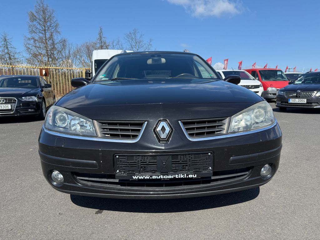 Renault Laguna