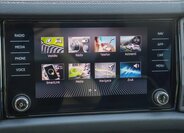 Škoda Kodiaq SUV / Terénní 2,0 l 147 kw