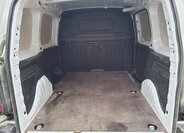 Peugeot Partner Užitková 1,5 l 75 kw