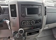 Mercedes-Benz Sprinter Ostatní 2,1 l 95 kw