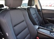 Mazda 6 Sedan / Limuzína 2,5 l 141 kw