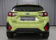Subaru Crosstrek SUV 2,0 l 112 kw