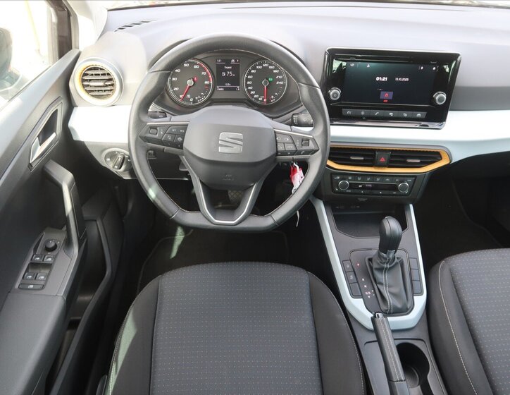 Seat Arona SUV 999,0 81 kw