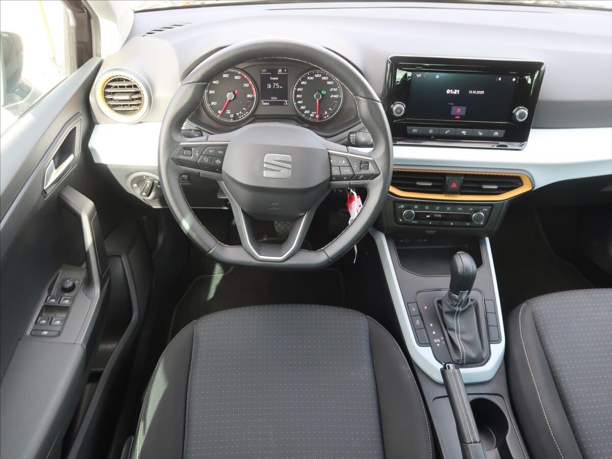 Seat Arona SUV 999,0 81 kw