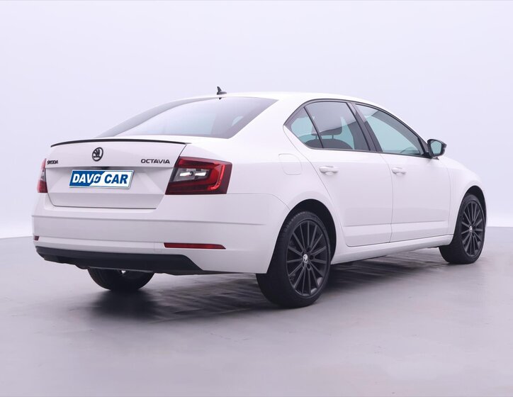 Škoda Octavia Liftback 1,5 l 110 kw