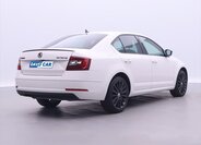 Škoda Octavia Liftback 1,5 l 110 kw