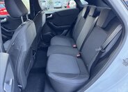 Ford Puma Hatchback 999,0 70 kw