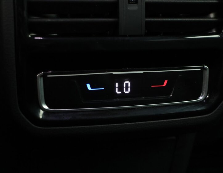 Volkswagen Passat Kombi 1,5 l 110 kw