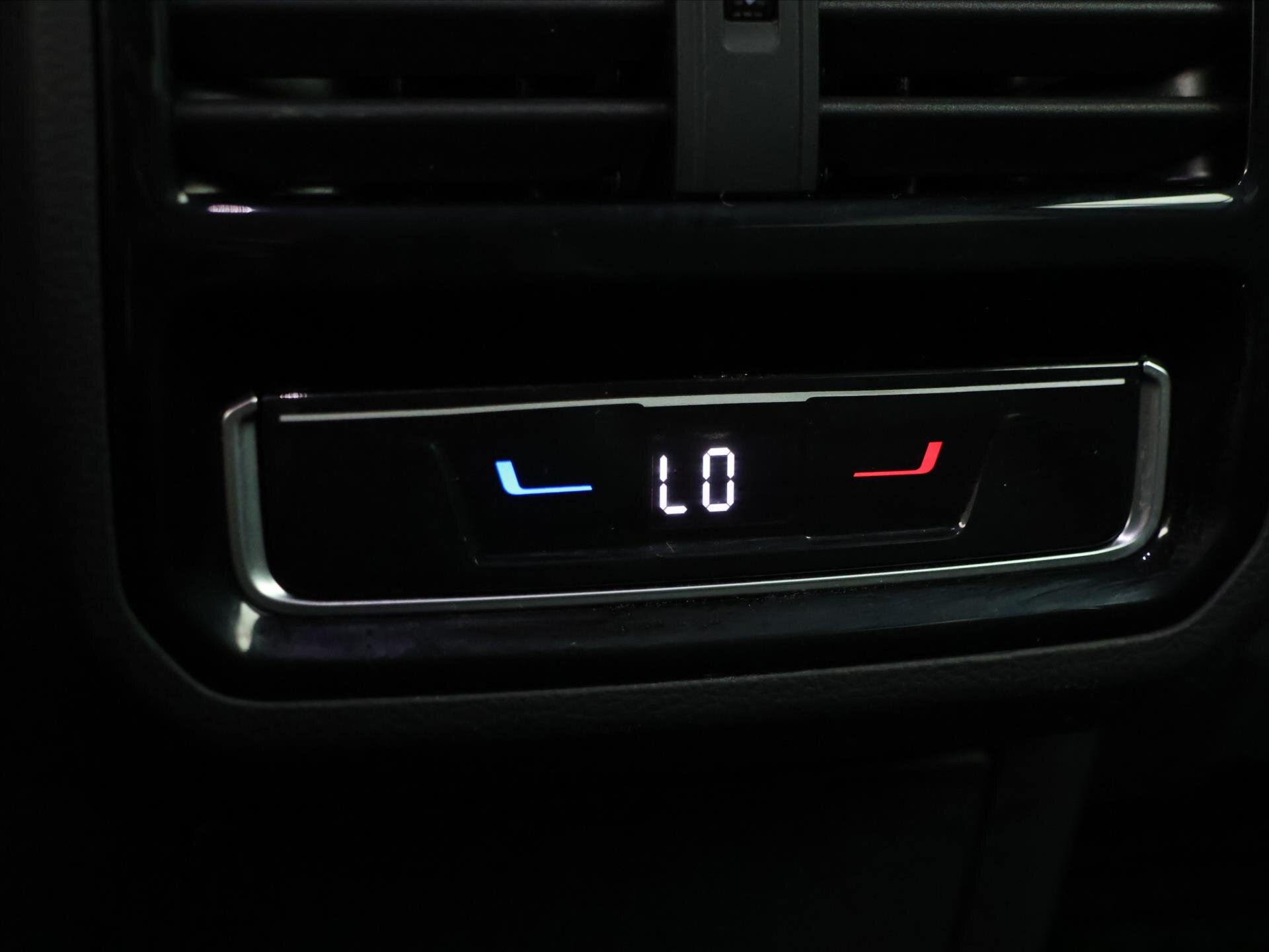 Volkswagen Passat Kombi 1,5 l 110 kw