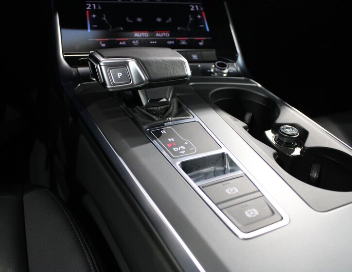 Audi A6 Allroad Kombi 3,0 l 210 kw