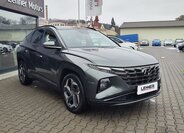 Hyundai Tucson SUV 1,6 l 195 kw