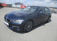 BMW Řada 3 1