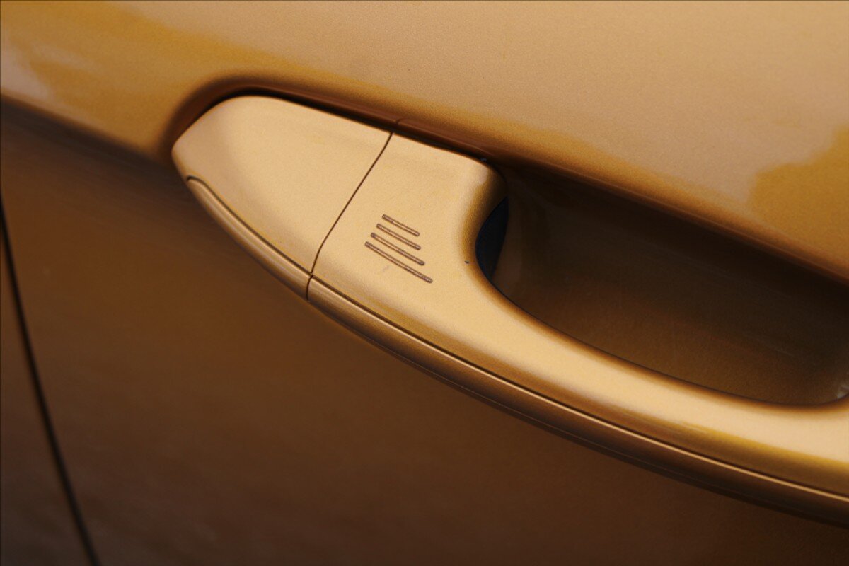 Ford Edge SUV 2,0 l 154 kw