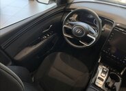 Hyundai Tucson SUV / Terénní 1,6 l 169 kw