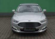 Ford Mondeo 10
