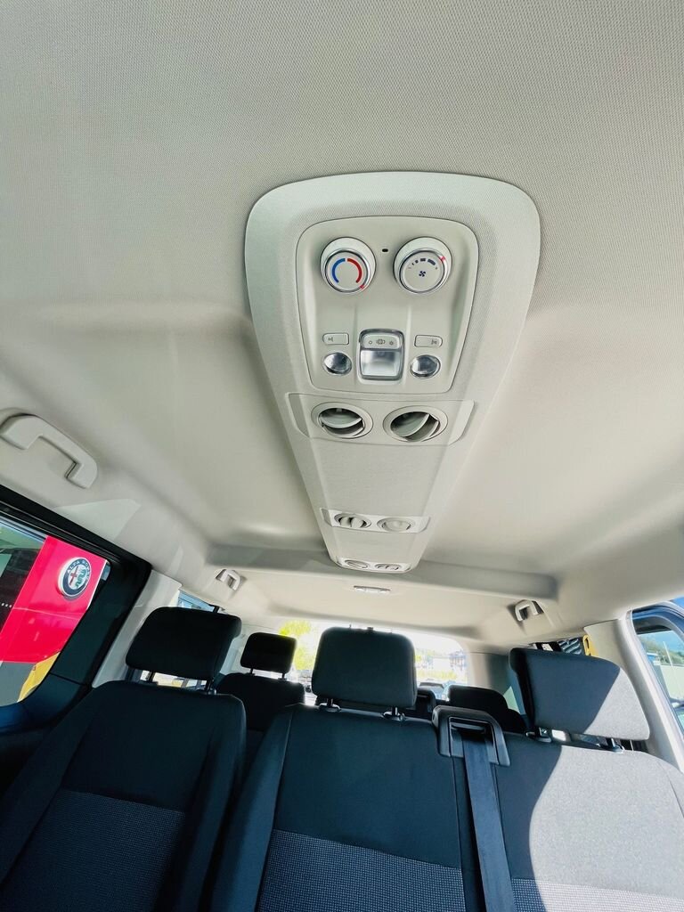 Fiat Ulysse MPV 2,2 l 132 kw