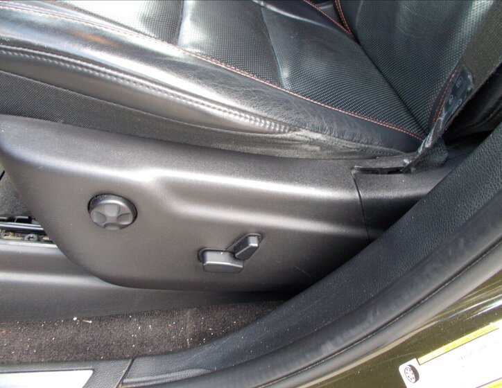 Jeep Grand Cherokee Ostatní 3,0 l 184 kw