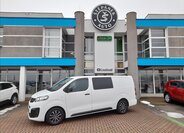 Opel Vivaro MPV 2,0 l 106 kw