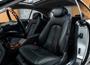 Mercedes-Benz CL 23