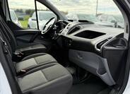 Ford Transit Custom 14