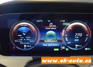 Mercedes-Benz Třídy E Kombi 0,0 0