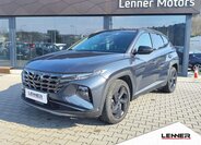 Hyundai Tucson SUV / Terénní 1,6 l 110 kw