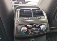 Audi A6 Sedan / Limuzína 3,0 l 200 kw