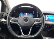 Volkswagen Golf 10