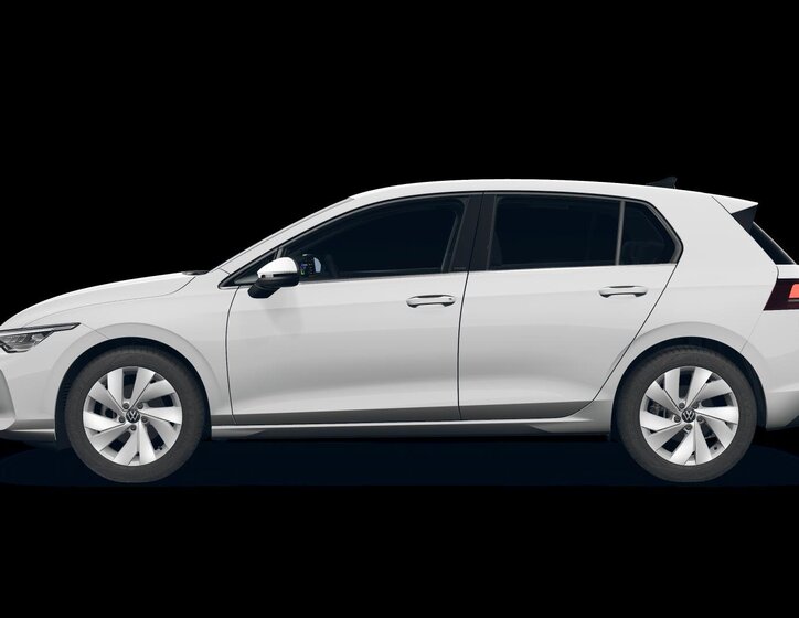 Volkswagen Golf Hatchback 1,5 l 110 kw