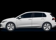 Volkswagen Golf Hatchback 1,5 l 110 kw