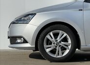 Škoda Fabia Kombi 999,0 70 kw