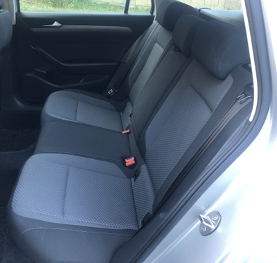 Volkswagen Passat 34