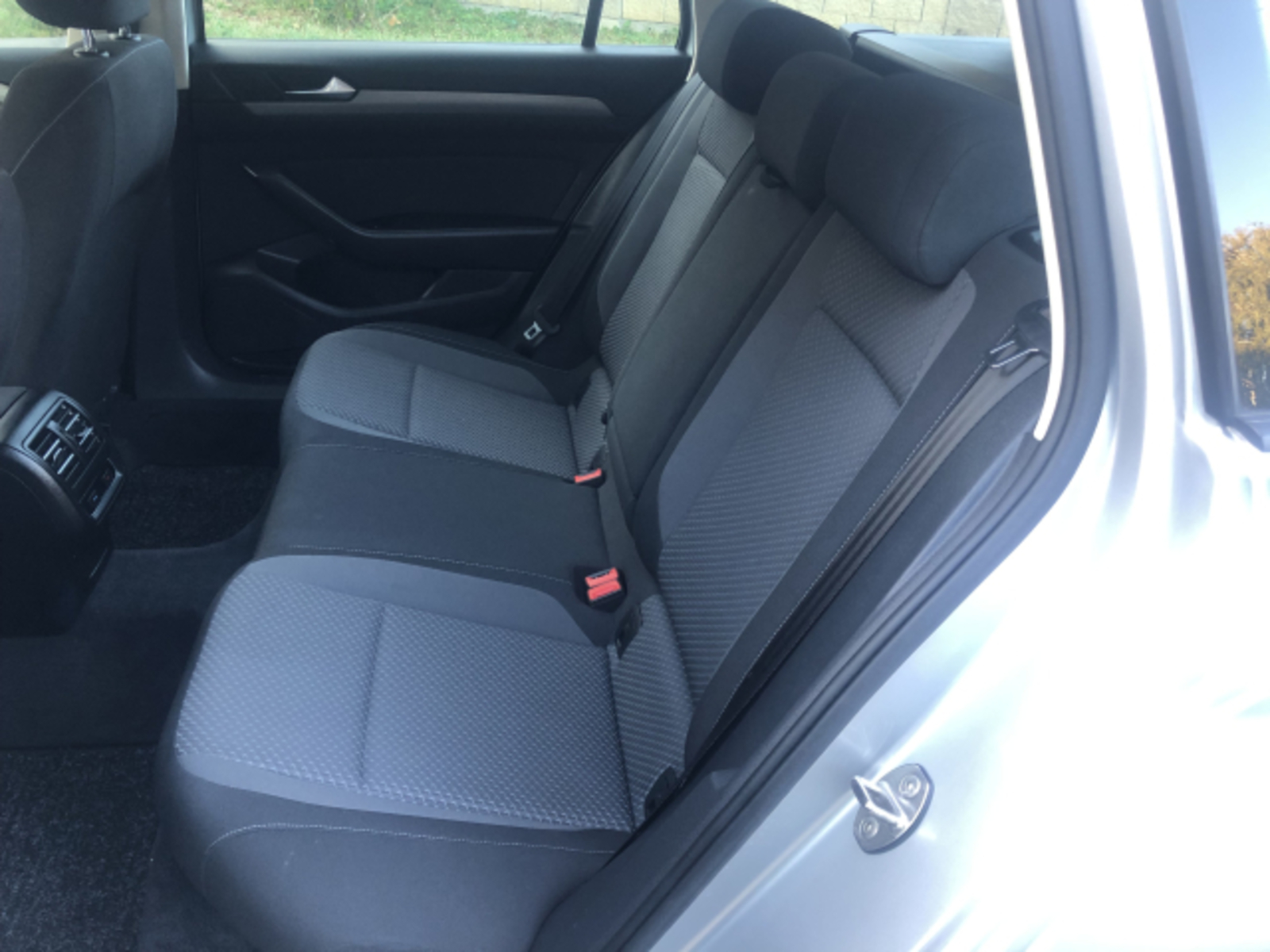 Volkswagen Passat 34