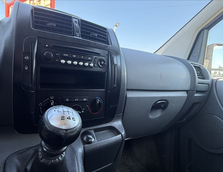 Peugeot Expert Tepee 9