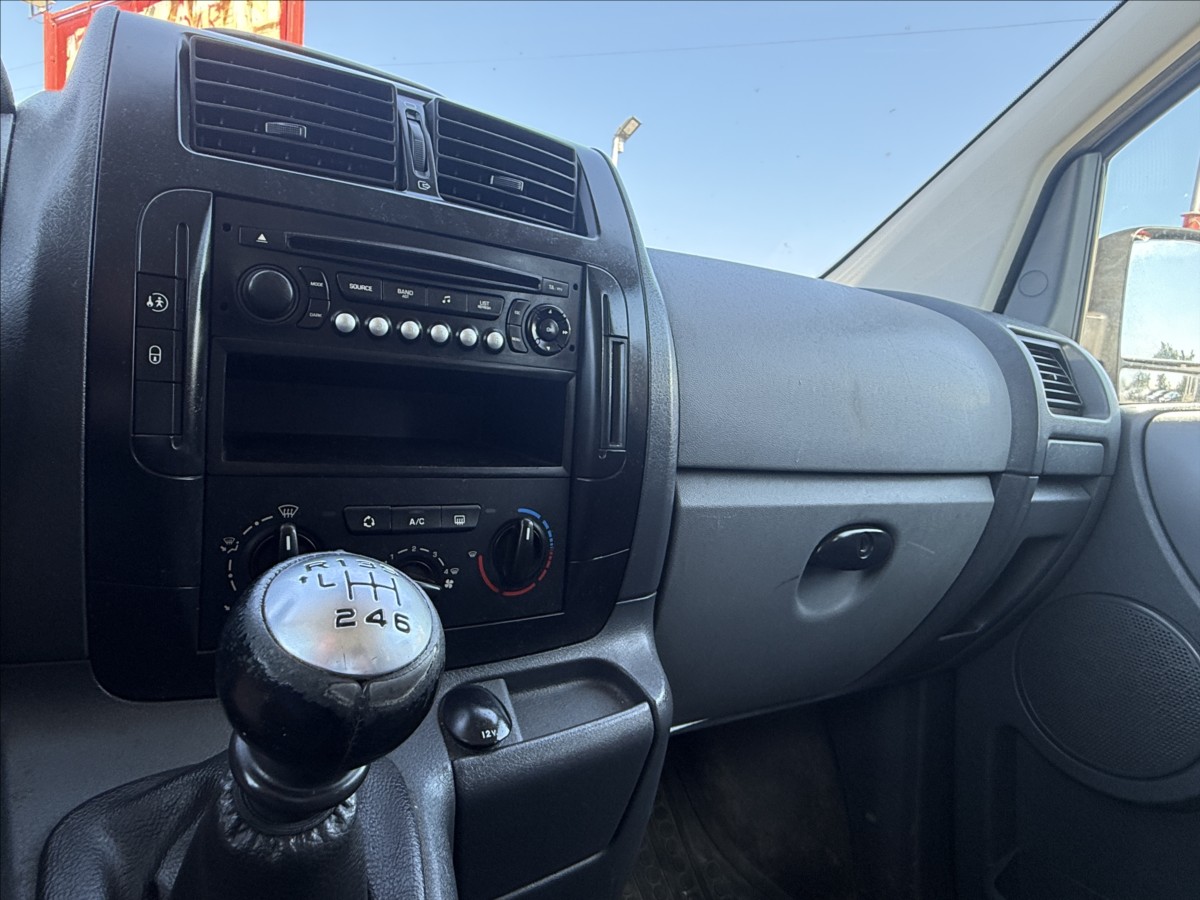 Peugeot Expert Tepee