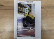 Ford Tourneo Custom Ostatní 2,0 l 96 kw