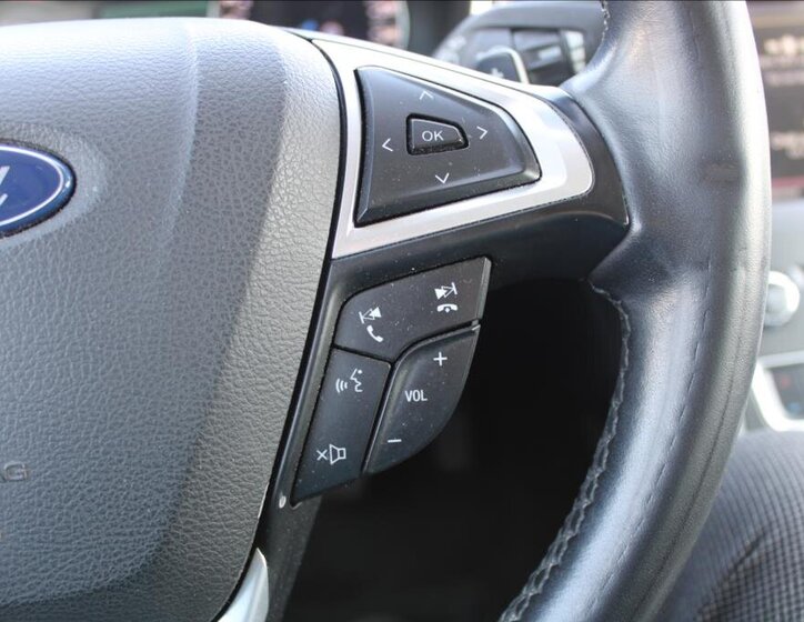 Ford Mondeo Kombi 2,0 l 110 kw