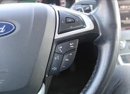 Ford Mondeo Kombi 2,0 l 110 kw