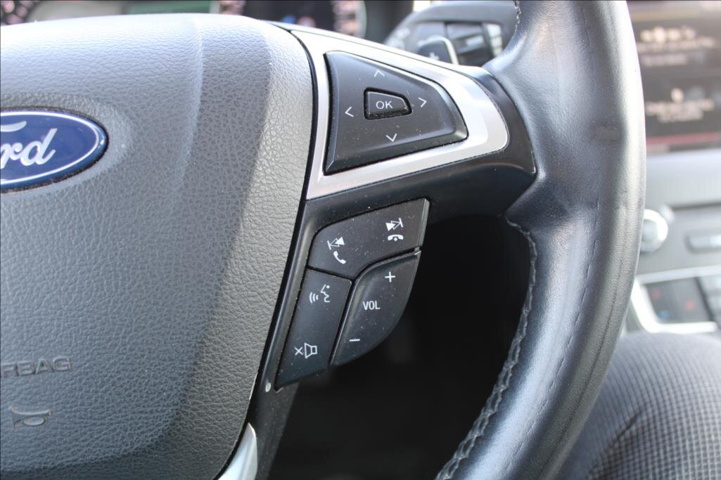 Ford Mondeo Kombi 2,0 l 110 kw