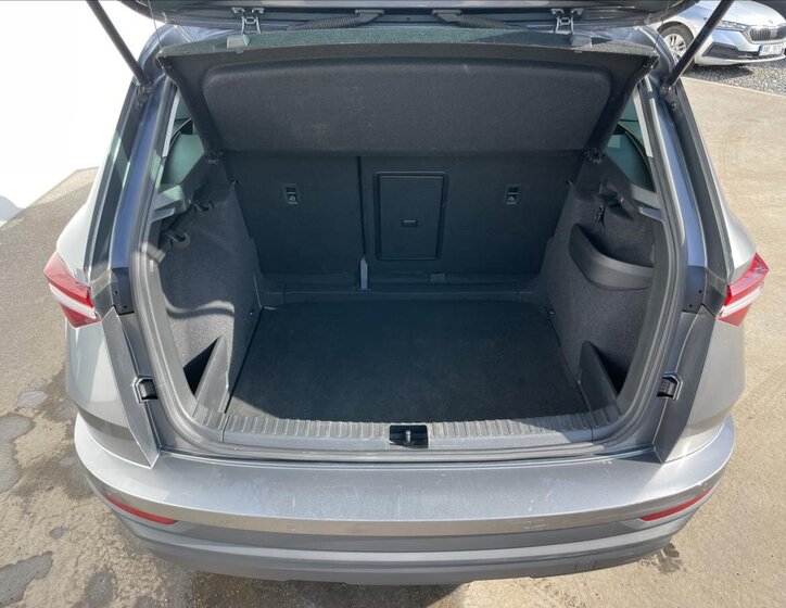 Škoda Karoq SUV / Terénní 2,0 l 110 kw