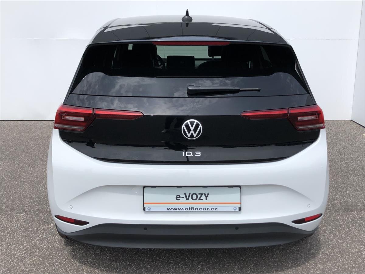 Volkswagen ID.3 Kombi 0,0 150 kw
