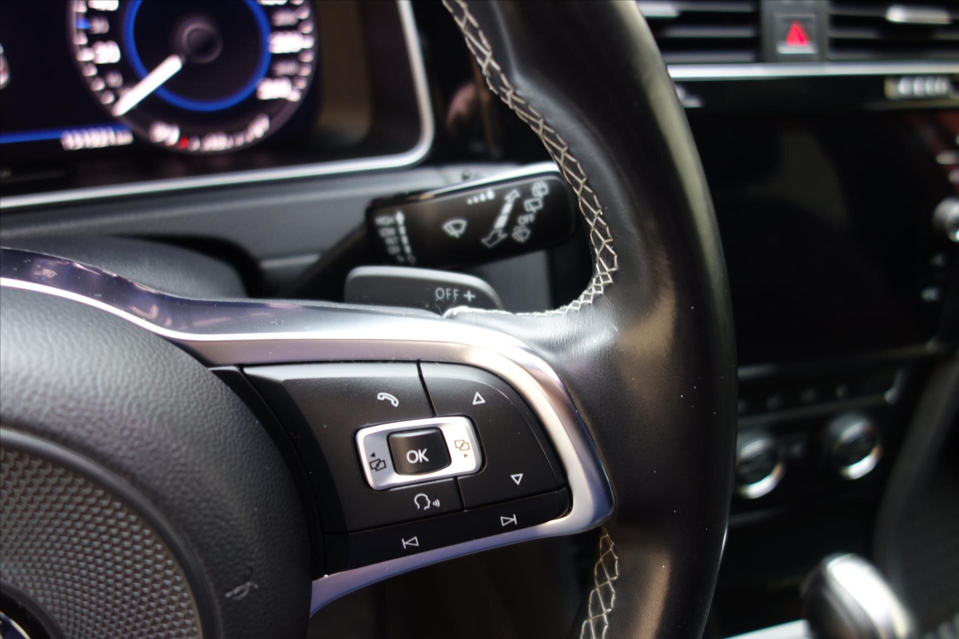 Volkswagen Golf Hatchback 2,0 l 110 kw