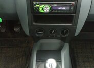 Škoda Fabia Hatchback 1,9 l 47 kw