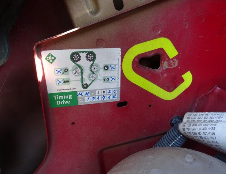 Citroën Berlingo 24