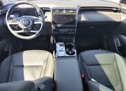 Hyundai Tucson SUV / Terénní 1,6 l 169 kw