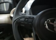 Toyota Aygo Hatchback 998,0 53 kw